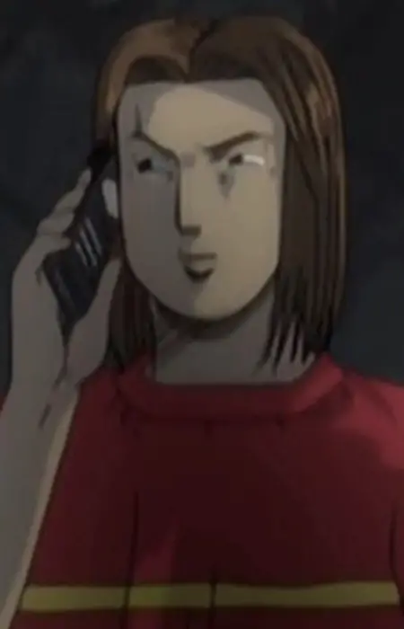 imagem de capa do personagem Saboteur