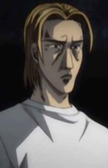 imagem de capa do personagem Shiro Waru