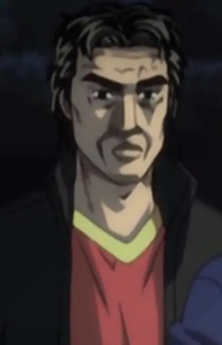 imagem de capa do personagem Kuro Waru