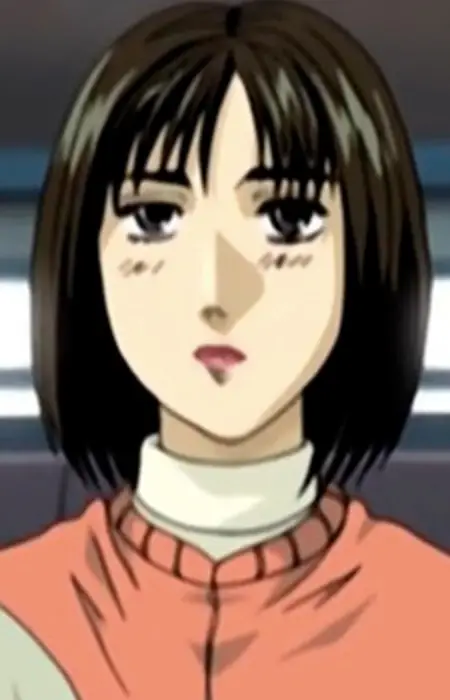 imagem de capa do personagem Nao