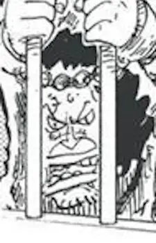 imagem de capa do personagem Jean Goen