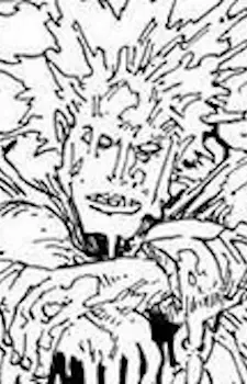 imagem de capa do personagem Kairo Kureyo