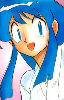 imagem de capa do personagem Kinu Himuro