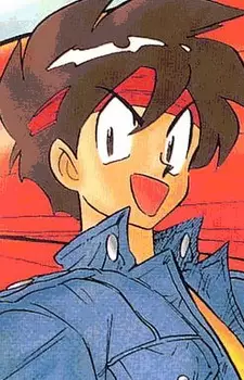 imagem de capa do personagem Tadao Yokoshima