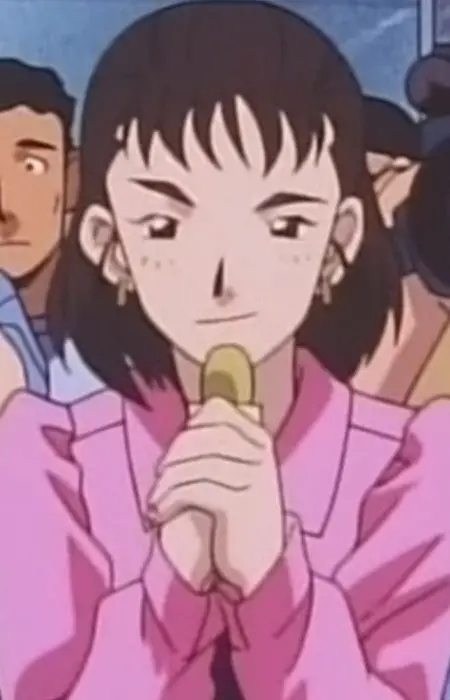 imagem de capa do personagem Nakata