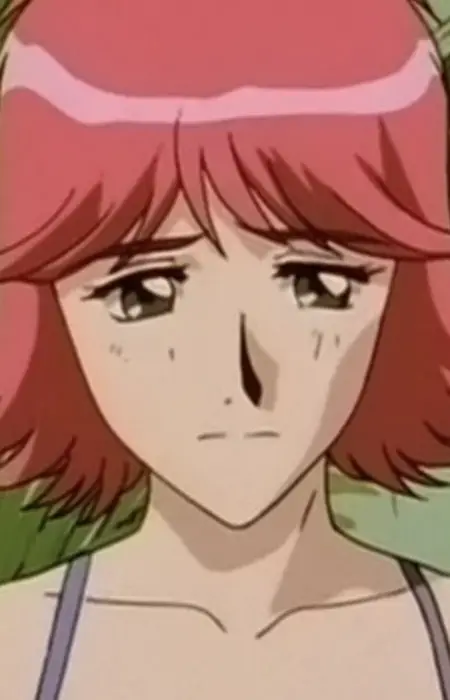 imagem de capa do personagem Tokimi
