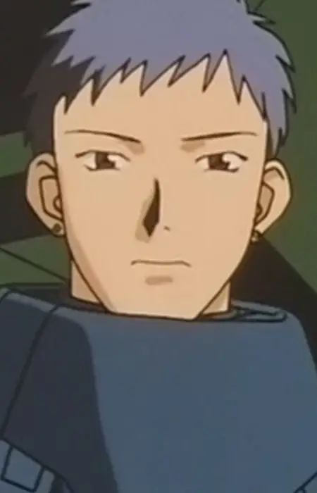 imagem de capa do personagem Honami Ichikawa
