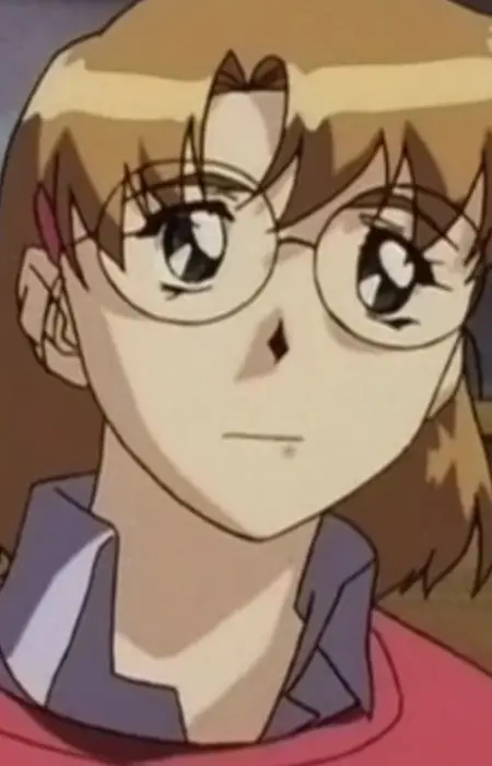 imagem de capa do personagem Mizuki Nakasato