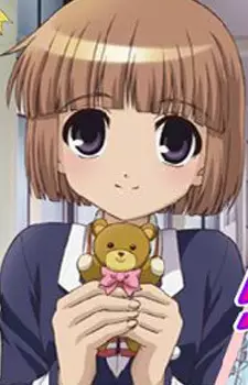 imagem de capa do personagem Momoka Fujimiya