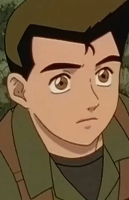 imagem de capa do personagem Tsubasa Sasai