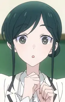 imagem de capa do personagem Sonoko Gotouda