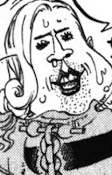 imagem de capa do personagem Marin