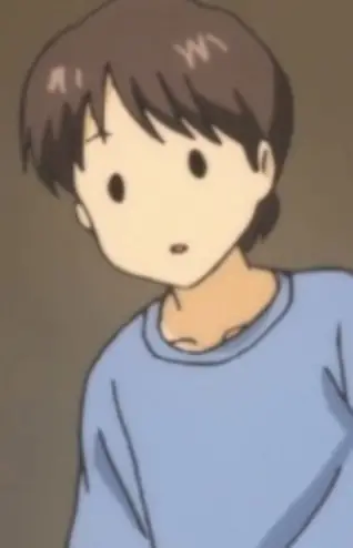 imagem de capa do personagem Hiro Kurase