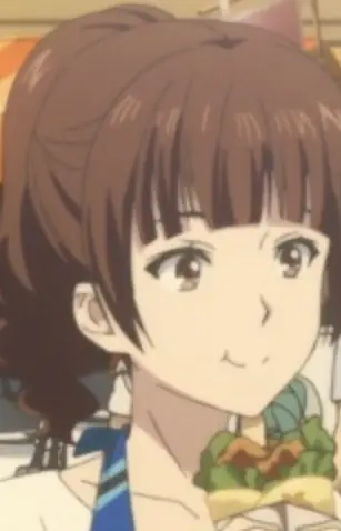 imagem de capa do personagem Culinary Researcher