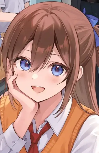 imagem de capa do personagem Akane Tooi