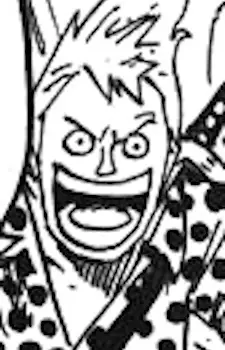 imagem de capa do personagem Madaisuki Mizuta