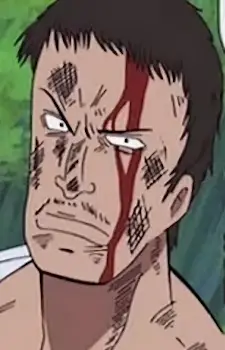 imagem de capa do personagem Moyle