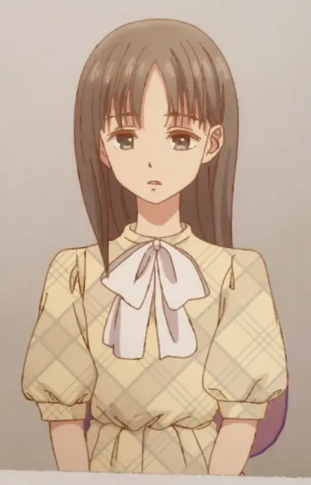 Megu Kawaguchi