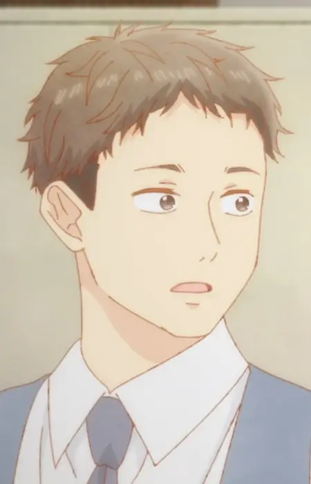 Tsuyoshi Nishino