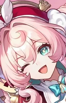 imagem de capa do personagem Hyacine