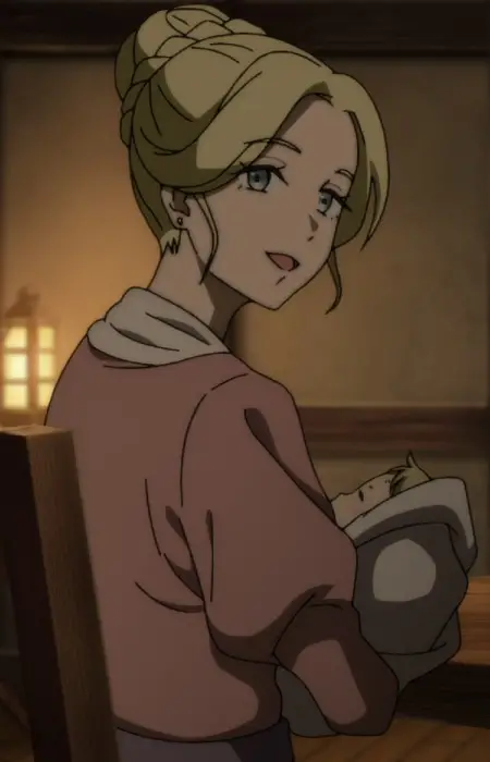imagem de capa do personagem Jane Patrolrock