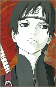 imagem de capa do personagem Sai