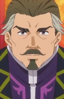 imagem de capa do personagem Bedibore
