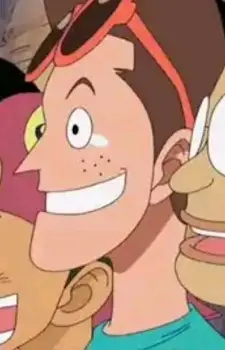 imagem de capa do personagem Orenami Fan (V)