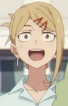 imagem de capa do personagem Hiyori Kawamura