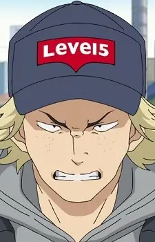 imagem de capa do personagem Inuzuka