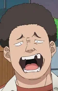 imagem de capa do personagem Yamamoto