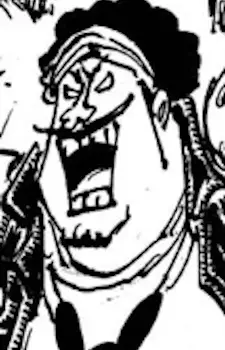 imagem de capa do personagem Potato
