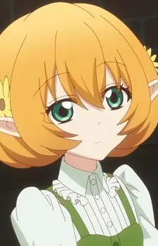 imagem de capa do personagem Michelle Lalacotta