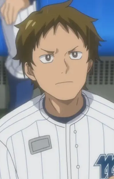 Shunsuke Yagino