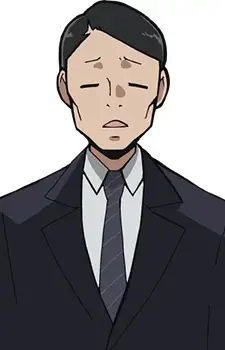 imagem de capa do personagem Mario Kugutsu