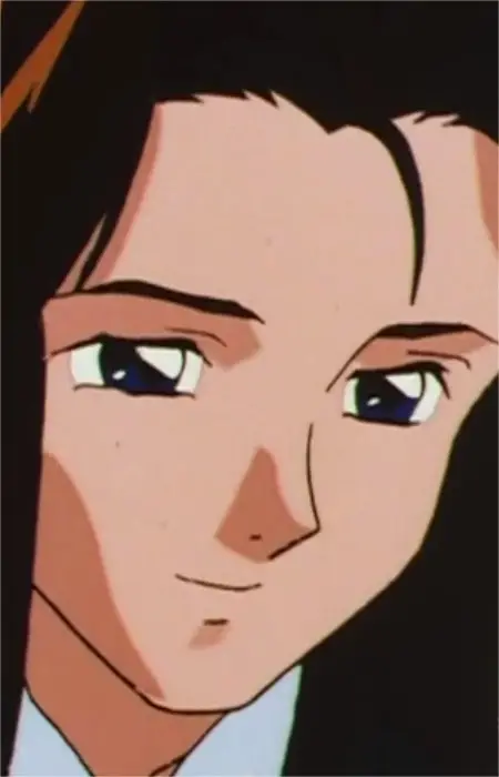 imagem de capa do personagem James Hogan