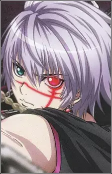 imagem de capa do personagem Alexander Nikolaevich Hell