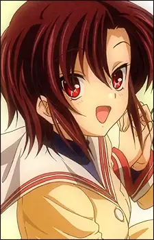 imagem de capa do personagem Sugisaka