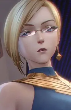 imagem de capa do personagem Juan
