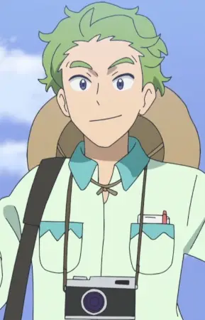 imagem de capa do personagem Sohtim da Yotim