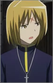 imagem de capa do personagem Linn Regiostar