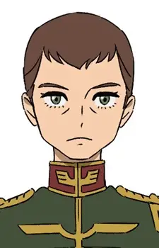 imagem de capa do personagem Rassit