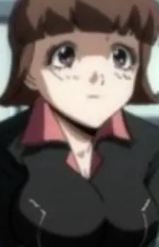 imagem de capa do personagem Aika Hasegawa