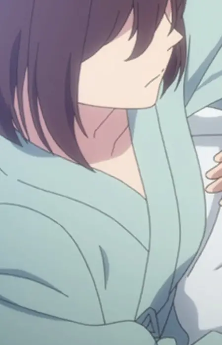 imagem de capa do personagem Special Week's Birth Mother