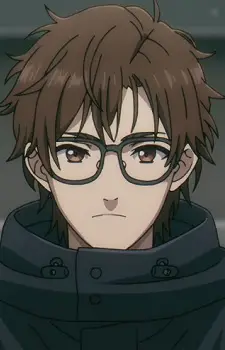 imagem de capa do personagem Aiden Furman