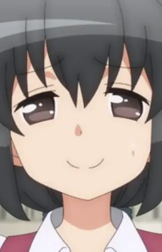 imagem de capa do personagem Ichinomiya Gift Shop Clerk