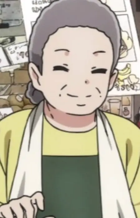 imagem de capa do personagem Ice-Pops Vendor