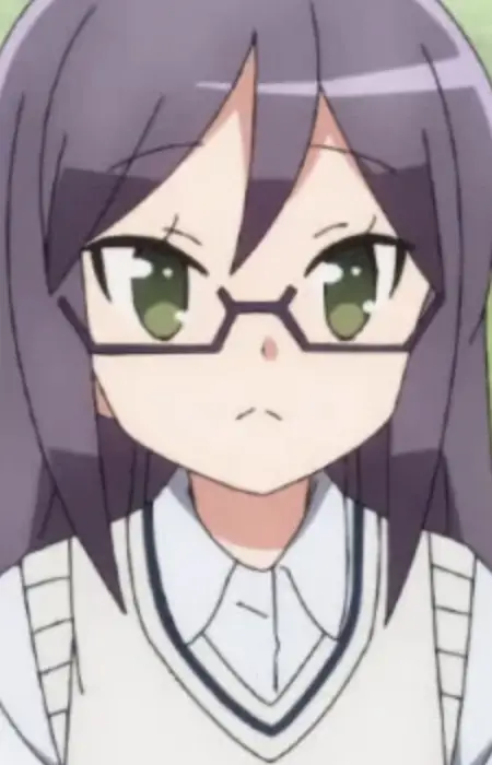 imagem de capa do personagem Shiho Shiina