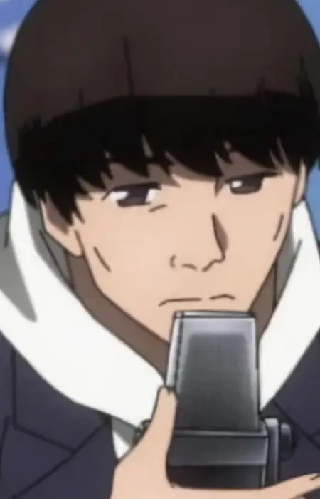 imagem de capa do personagem Daisuke Muramoto