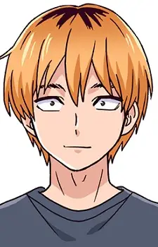 imagem de capa do personagem Tsuyoshi